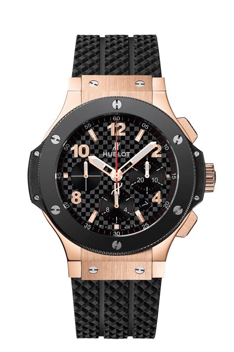 hublot big bang ceramic price